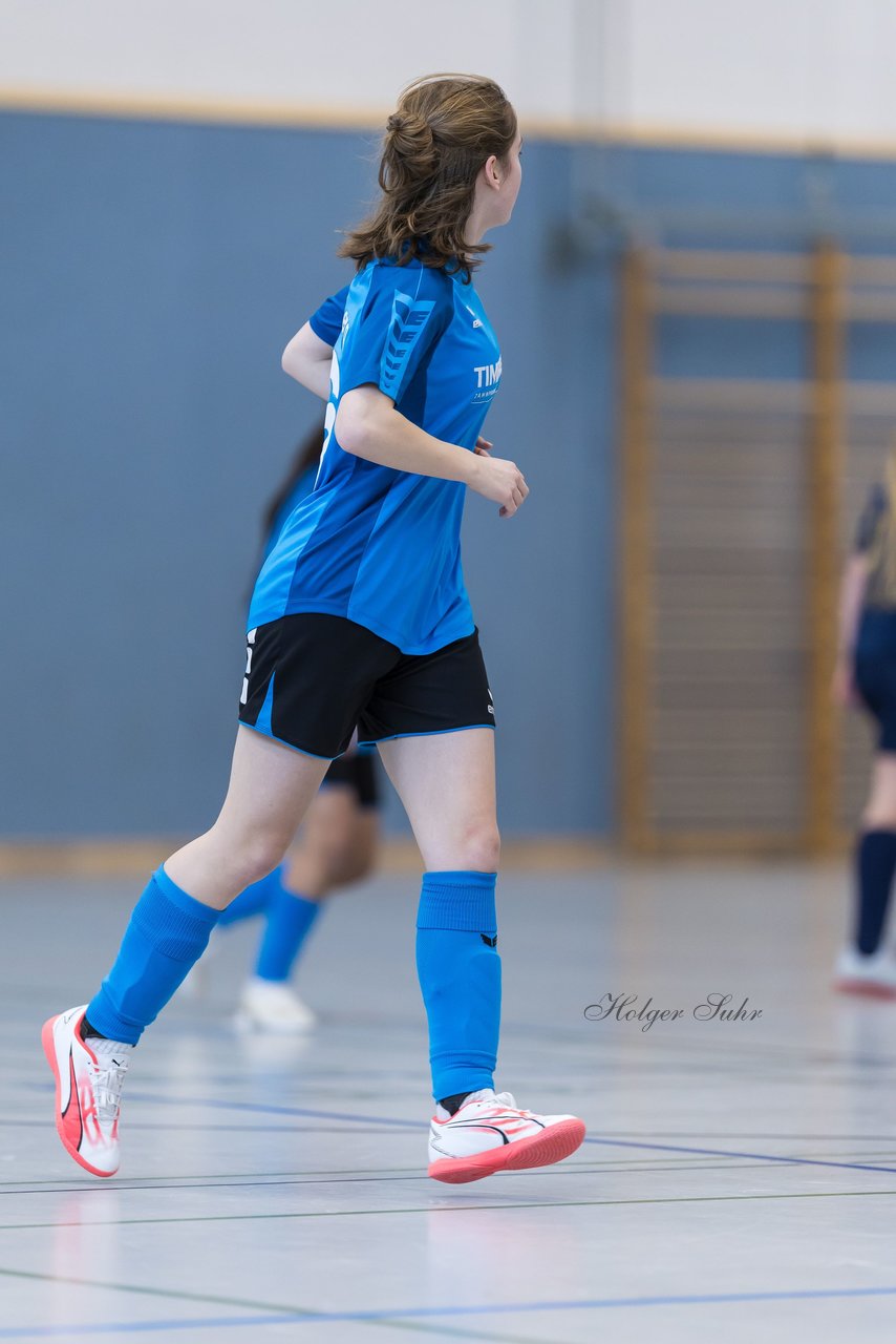 Bild 334 - wBJ Futsalmeisterschaft